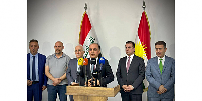 NEVAF KILIÇ: “ŞEYHAN İLÇESİ İLE TÜRKİYE ARASINDA YENİ TİCARET KÖPRÜLERİ KURULACAK”