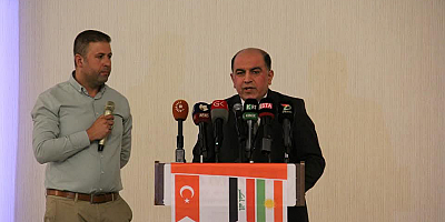 NEVAF KILIÇ: “THY’NİN SÜLEYMANİYE SEFERLERİ, TÜRKİYE–IRAK İLİŞKİLERİNİ GÜÇLENDİRECEK”