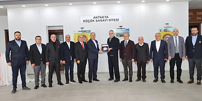 Nevaf Kılıç: Türkiye–İran Ticari İş Birliklerini Güçlendirmeye Hazırız