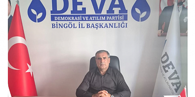 Nihat Baraç: 1 Mayıs, Emeğin Görmezden Gelinmediği Bir Düzen Talebidir