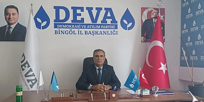 Nihat Baraç: “19 Mayıs, Umutsuzluğun Yerine Dayanışmayı Koyan Tarihsel Bir İradedir”