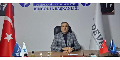Nihat Baraç: “Annelerimizin Emekleri Toplumun En Kıymetli Hazinesidir”