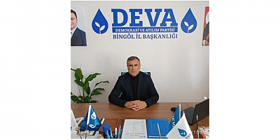 Nihat Baraç: “Bayramlar, Geçici Tesellilerin Değil, Kalıcı Çözümlerin Hüküm Sürdüğü Bir Düzenin Temsilidir”
