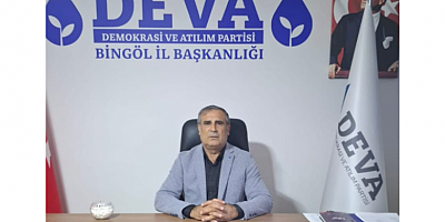 Nihat Baraç: Dolandırıcılık Şebekeleri Umut Ticareti Yapıyor