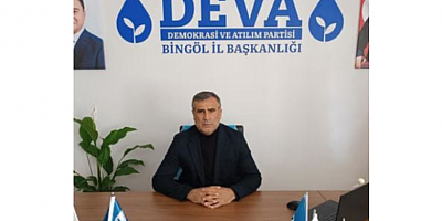 Nihat Baraç: Kadınları Ve Kürt Kimliğini Hedef Alan Sözler İçin Derhal Özür Dilenmelidir