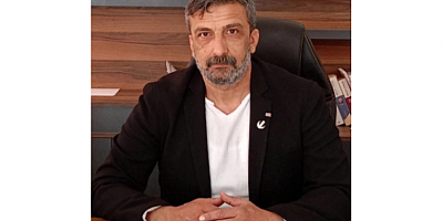 Niksar İlçe Başkanı Mehmet Özkan: Millet çareyi Milli Görüşte arıyor