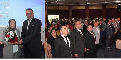 Nuh Karakaya: Ebelik Ve Hemşirelik Sabrın Vicdanın Ve İnsan Sevgisinin Adıdır