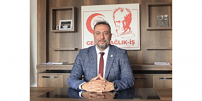 Nuh Karakaya: Hemşireler Sağlık Sisteminin Yükünü Taşıyor Hak Ettikleri Değeri Bekliyor