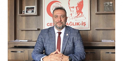 Nuh Karakaya: Sivas Katliamını Unutmadık Unutturmayacağız