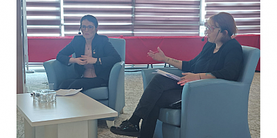 Nuh Karakaya: Türkiye’de kadın yoksulluğu derinleşiyor çözüm sosyal politikaların güçlendirilmesidir