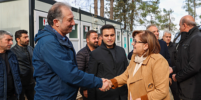 NURDAĞLI ÇİFTÇİLERDEN BAŞKAN ŞAHİN’E TARIMSAL DESTEKLER İÇİN TEŞEKKÜR!