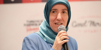 Nurgül Beytiye Ekinci’den 6 Temmuz Şehitleri İçin Taziye Mesajı: “Tarifi Mümkün Olmayan Bir Acı Yaşıyoruz”