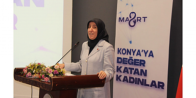 NURGÜL BEYTİYE EKİNCİ: “FİLİSTİN İÇİN SESSİZ KALAN HER ZEMİN BİZİM SESİMİZLE YANKILANACAK”
