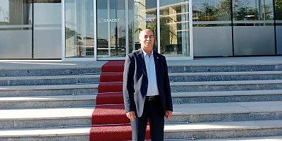 Nuri Elbir: “Ahilik, Hem Esnafımız Hem Toplumumuz İçin Yaşayan Bir Değerdir”