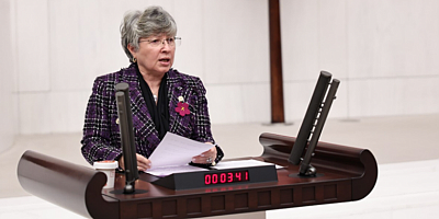 Nurten Yontar: 5G Öncesi Tekirdağ’da Temel İletişim Sorunları Çözülmeli