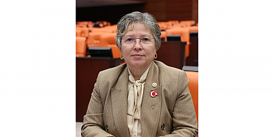 Nurten Yontar: “6 Şubat’ı Unutmadık, Unutmayacağız”