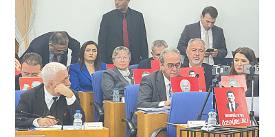 Nurten Yontar: “Adaletin Hesabını Soracağız; Komisyon’da Halkın Sesi Olmaya Devam Edeceğiz”