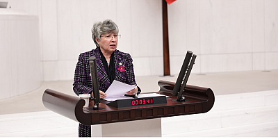 Nurten Yontar: Bu Nöbet Sadece Bugünün Değil, Geleceğin De Emeklileri İçin