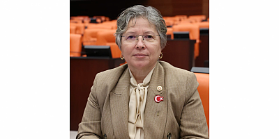 Nurten Yontar: Çiftçiye Üretimden Vazgeçin Mesajı Veriliyor
