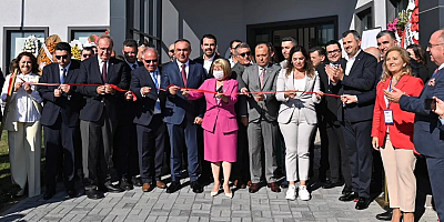 Nurten Yontar'dan Kapaklı ve Çorlu’da Yoğun Ziyaret Trafiği