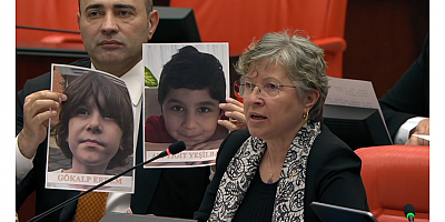 Nurten Yontar: “DMD Ve SMA Hastası Çocuklarımız İçin Sağlık Politikaları Gecikemez”