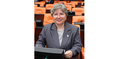 Nurten Yontar: “Emekliler Açlık Sınırının Altında Yaşarken Sessiz Kalmayacağız”