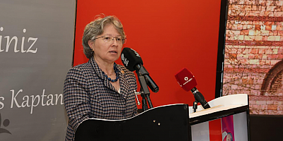 Nurten Yontar: Engelli Vatandaşların ÖTV Mağduriyeti Giderilmeli