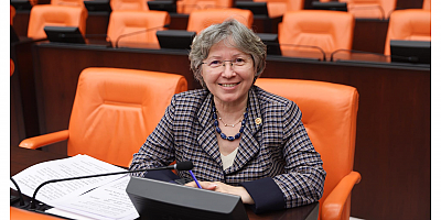 Nurten Yontar: Kadını Yalnız Bırakan Düzenleme Güçlü Aileyi Değil Eşitsizliği Büyütür