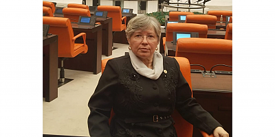 Nurten Yontar: Kartalkaya Faciası Vicdanlarımızda Sönmeyen Bir Yaradır