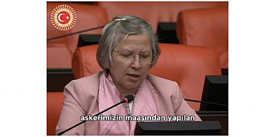 Nurten Yontar: “OYAK, Yüz Binlerce Asker Ve Emeklinin Ortak Emanetidir”