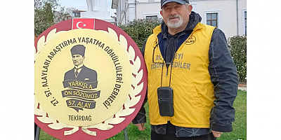 Nurten Yontar: Selim Hikmet Başkanın Vefatı Büyük Üzüntü Yarattı