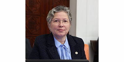 Nurten Yontar: “Torba Yasa Adaleti Zedeliyor, Dar Gelirliyi Cezalandırıyor”