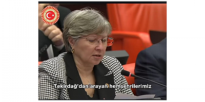 Nurten Yontar: TÜİK İstatistikleri Mucize Yaratıyor Ama Halkın Mutfağı Yanıyor