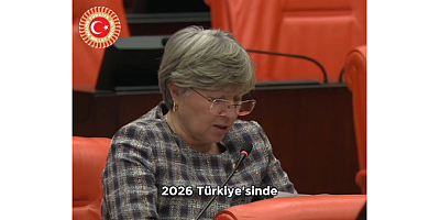 Nurten Yontar: TÜVTÜRK Hizmet Sağlayıcı Değil Denetimsizliğin Sembolü Hâline Gelmiştir. 