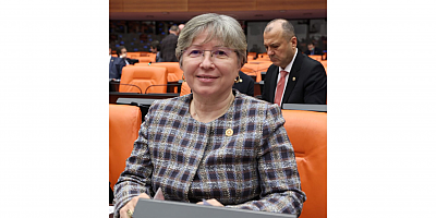 Nurten Yontar: “TÜVTÜRK Tekeli Denetlenmeli, Vatandaşın Mağduriyeti Son Bulmalı”