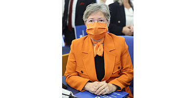 Nurten Yontar: “Umut Varsa İyileşme de Vardır”