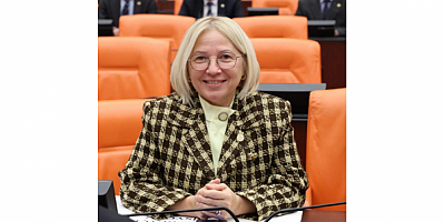 NURTEN YONTAR: “YARGI, YÜRÜTMENİN APARATI HALİNE GETİRİLMEMELİ”