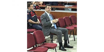 NURTEN YONTAR: “YARGILANAN BİR KİŞİ DEĞİL, HALKIN ADALET TALEBİDİR”