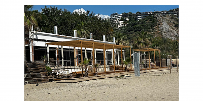 Occo Beach dosyasında dikkat çeken belge: 30 günlük süre doldu, süreç neden sonuçlanmadı?