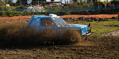 Off-Road şampiyonası için ücretsiz seferler düzenlenecek