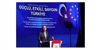 Oğuz Can Curoğlu: Birlikte Güçlüyüz Birlikte Kazanacağız