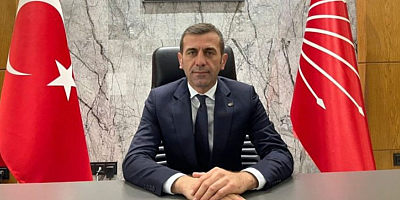 OĞUZ CAN CUROĞLU: “GELECEĞİMİZİN UMUDU OLAN TÜM ÖĞRENCİLERİMİZE LGS SINAVINDA BAŞARILAR DİLİYORUM”