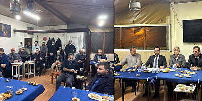 Oğuz Can Curoğlu: “Geyve Nuruosmaniye’de Vatandaşlarımızın Taleplerini Yerinde Dinledik”