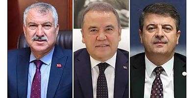 OĞUZ CAN CUROĞLU: “HALKIN İRADESİNİ TESLİM ALAMAYACAKLAR”