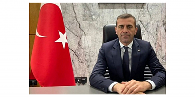 Oğuz Can Curoğlu’ndan 30 Ağustos Mesajı: “Zafer, Geleceğe Olan İnancımızdır”