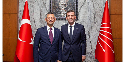 OĞUZ CAN CUROĞLU: “YARGI SOPASINA KARŞI DEMOKRASİ BAYRAĞINI YÜKSELTİYORUZ”