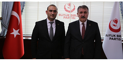 Oğuz Han: Bursa Depremi Beklememeli