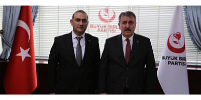 Oğuz Han: Terörün Taleplerine Siyasi Zemin Hazırlanamaz