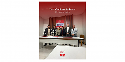 Oğuzcan Curoğlu: Sakarya’nın Geleceği İçin Ortak Akılla Hareket Ediyoruz