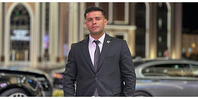 Oğuzeli İlçe Gençlik Kolları Başkanı Mustafa Şimşek: “Gençler Samimiyet İstiyor!”